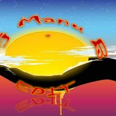 Run DMC vs Emil Lassaria - It's like the sun will shine ( Dj Manu B EDIT)FREE DOWNLOAD !!!