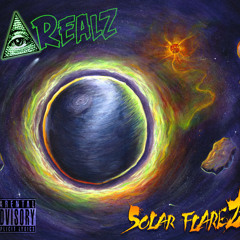 Irealz ft Trife Diesel - Stolen Car (prod Al Tarba)