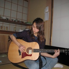 (In the Arms of the) Angels - Sarah Mclachlan cover