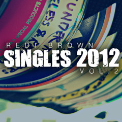 Redi Brown - In The Struggle (Produced By Blazeitdown)