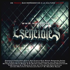 Magek y Dj Raudo_  La caja de Pandora (prod. Dj Raudo)