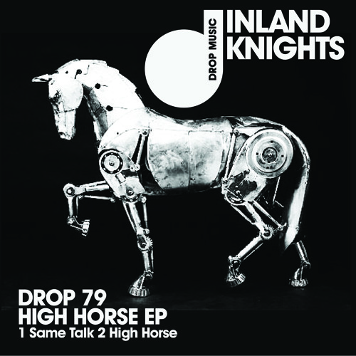 Inland Knights "Same talk"