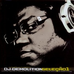 DJ Demolition - 06 - Assim Não - Milena, Artur Leite e Caló Pascoal [2012]AOL By Dj Caly