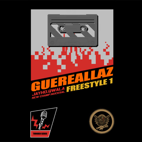 Stream Guereallaz Cypher 001 [게릴라즈 싸이퍼] by Guereallaz... for free on SoundCloud Guereallaz Cypher 001 [게릴라즈 싸이퍼]