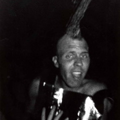 Vomit Spots - Chop (Live at the Coffee House 1993)