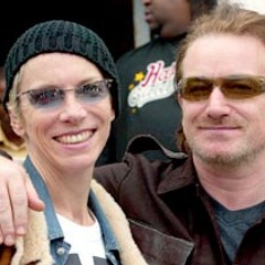 U2 featuring Eurythmics - 40 (Live in Werchter, Belgium, 3rd July 1983)