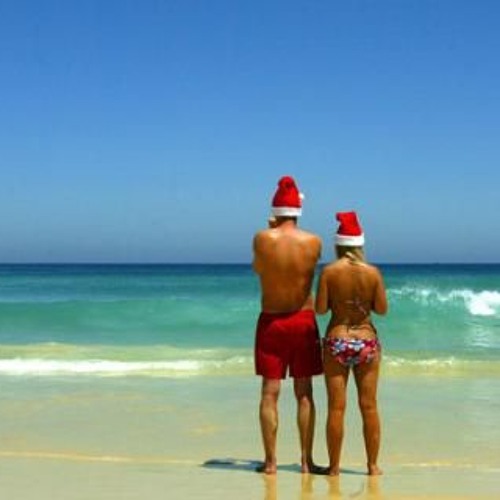 Chryophase - Xmas in the Sun (Dec 2012)