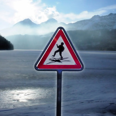 Thin Ice
