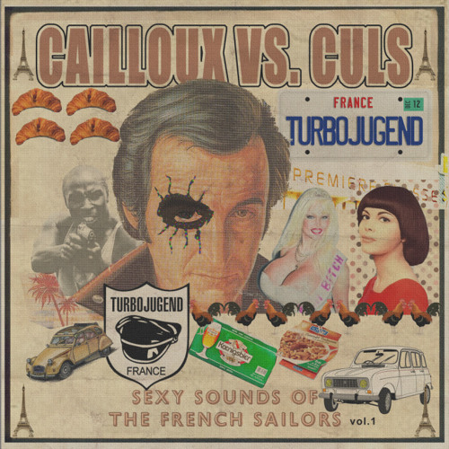 Speed Freaks - Beer Bikes & Boobs