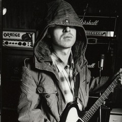 Noel Gallagher - Purple Parallelogram (Acoustic)