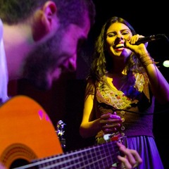 Daíra Sabóia-Um Novo Rumo