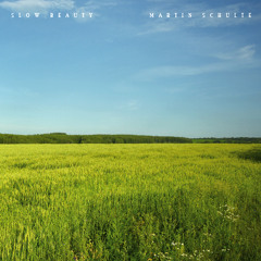 [lant012] - martin schulte - slow beauty (cd album preview)