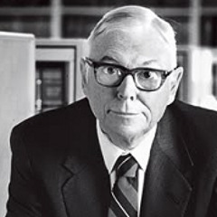 Charlie Munger - Becky Quick May 4, 2012
