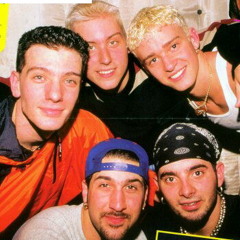 NSYNC songs