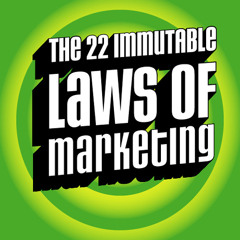 The 22 Immutable Laws of Marketing