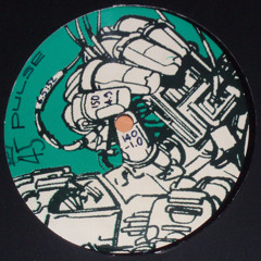 Pulse - New Place