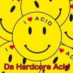 My acid experience