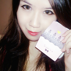 『I LAY MY LOVE ON YOU 』Cover By Kate ◢