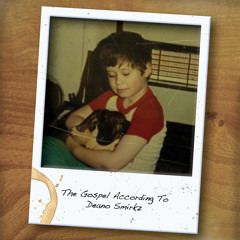 Deano Smirkz feat. Little Milliano - Fly Away (Produced By Dela)