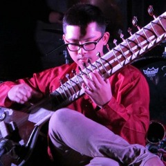 Sitar Recital Raga Puriya kalyan by Govinda Bhasya
