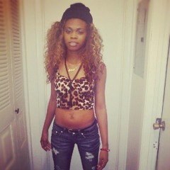 BHM (Yung Fla$hy Nigga)