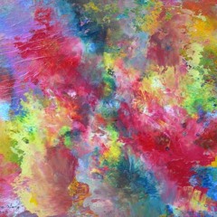 Colourful Clouds
