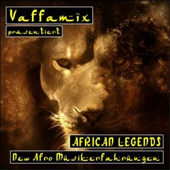 Relight Orchestra & dj Andrea ft M.Menezes - Mama Africa (Vaffamix Remix) - Promo Clip