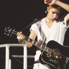 Justin Bieber - As long As You Love Me (Live on Ellen)