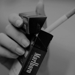 Creel Commission - Cigarette