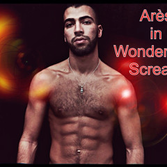 ***Dj Arès in Wonderland Scream Paris ***