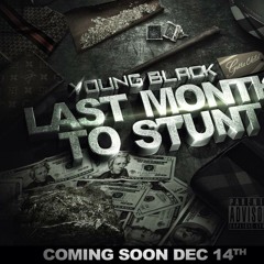 Young Black Ft.Lil Ronny MothaF - She Say She Love Me (prod.by Throwed On Da Beat & Keise)
