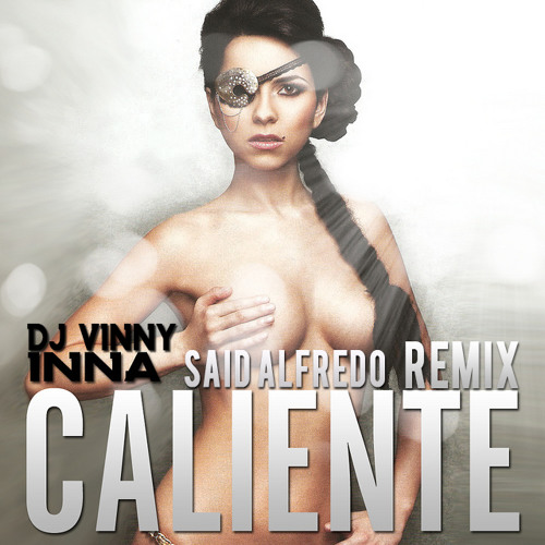 Dj Vinny - Caliente Inna Remix
