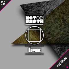 Not On Earth - Kicks of sand (Original Mix)