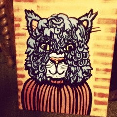 El Lobo y el Cordero