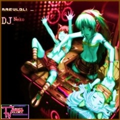 RaevLoli - Tail Bells