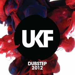 UKF Dubstep 2012 (Album Megamix)