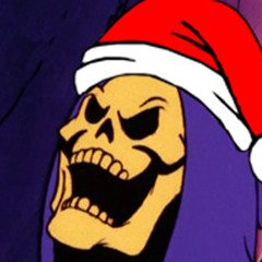 Skeletor's Feliz Navidad