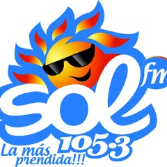IN THE MIX CUMBIA NAVIDEÑO SOLFM 105.3 AÑO 2012