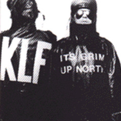 The KLF - What time is love (2012 White Room UCM vs BeatMaster JML Remastered)