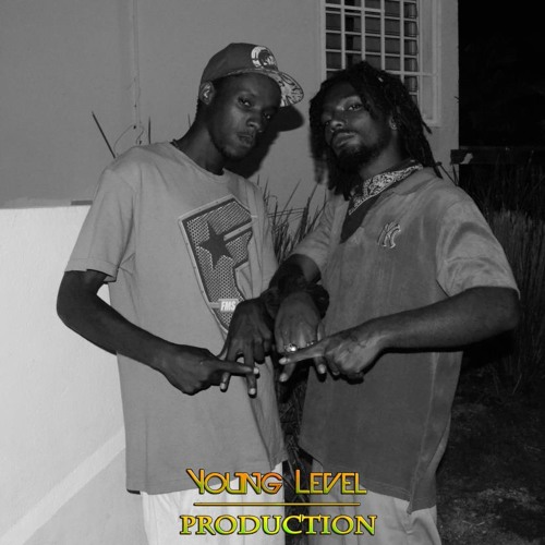NEMIX FEAT BLEUDA (pou ay la ns v ay )  one too one prod 2k12