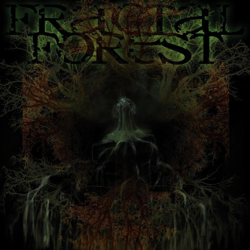 Aegolius - Fractal Forest(Va Fractal Forest,Medulla Oblongata)