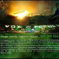 Ultras Green Boys 2005- La Joie La Douleur   Paroles [Album Vita Di Passion]