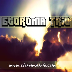 Canyons - Etoroma Trio