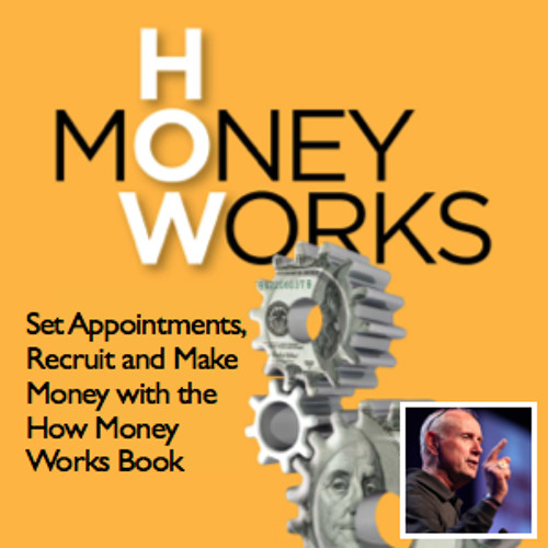 How To Make Money Amp Recruit With The How Money Works Book By