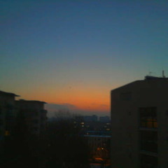 PiNat - Miejski Nokturn (bit Ka-meal)