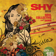 BiG AL Pres. Soul Collective Feat Dania- Shy (Lemon Popsicle´s Smooth Feelin Mix) [ReadyMix]