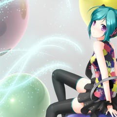 【Hatsune Miku】Tell Your World (kz(livetune))
