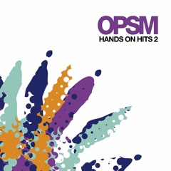 Moritz Piske - My People (Sercan & Ali Cash Remix) OPSM037