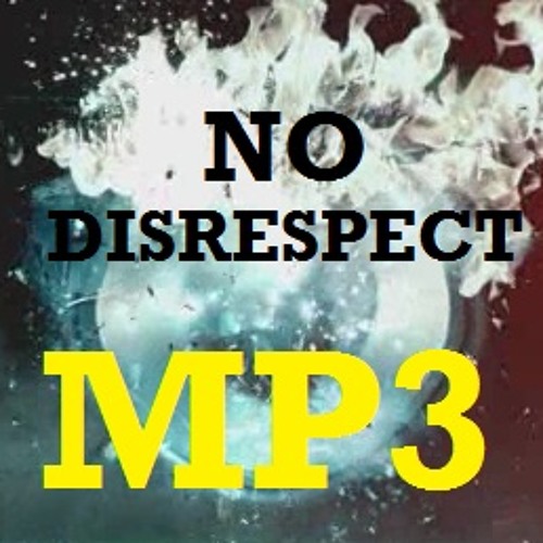 No Disrespect by FORTITUDE (Pukhtoon Core)