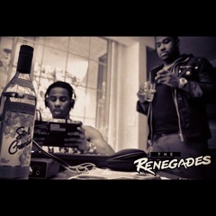 07 - Shit Done Got Real - Ace Hood ft Busta Rhymes and YelaWolf (Instrumental)